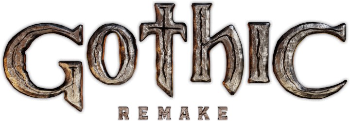 gothic remake logo